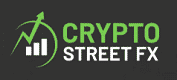 CryptoStreetFX Logo