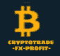 CryptoTradeFxProfit Logo