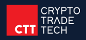 CryptoTradeTech Logo