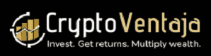 CryptoVentaja Logo
