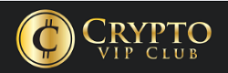 Crypto VIP Club Logo