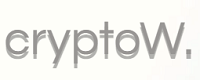 CRYPTOW Logo