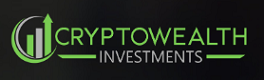 Crypto Wealth Investments Logo