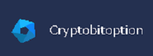 Cryptobit Option Logo