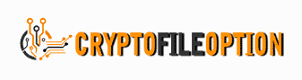 CryptoFileOption Logo