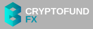 CryptoFundFX Logo