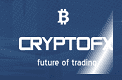 Cryptofx club Logo