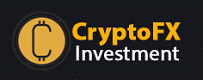 CryptoFX Investment Logo