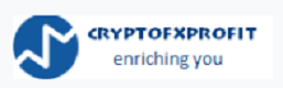 Cryptofxprofit Logo