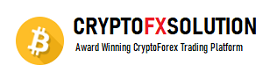 Cryptofxsolution Logo