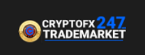 CryptoFx TradeMarket247 Logo