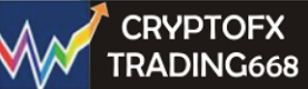 Cryptofxtrading668 Logo