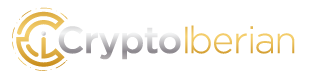 Cryptoiberian Logo