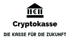 CryptoKasse Logo