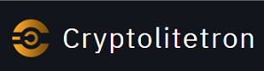 Cryptolitetron Logo