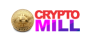 Cryptomill.online Logo