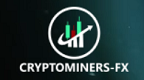 Cryptominers-FX Logo
