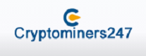 Cryptominers247 Logo