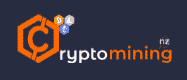 CryptoMiningnz.com Logo