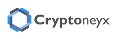 Cryptoneyx Logo