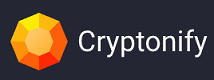 Cryptonify.com Logo