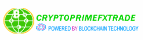 CryptoPrimeFxTrade Logo