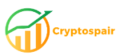Cryptospair Logo
