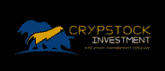 Crypstock Investment Logo