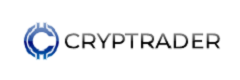 Cryptrader.io Logo