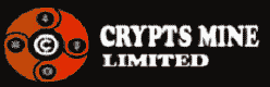 Crypts Mine Limited Logo