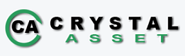 Crystal Asset Limited Logo