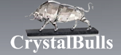 CrystalBulls Logo