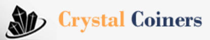Crystal Coiners Logo