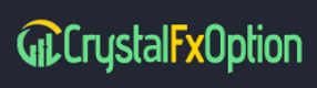 CrystalFxOption Logo