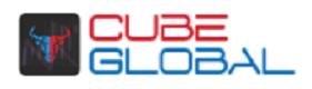 Cube Global FX Logo
