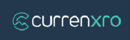 Currenxro Logo