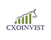 CXOINVEST Logo