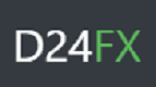D24FX Logo