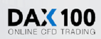 DAX100 Logo