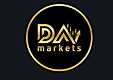 DAmarkets Logo