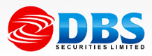 DBS Securities Limited Logo