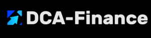 DCA Finance Logo