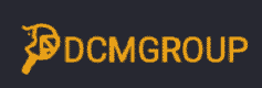 Dcmgroup.io Logo