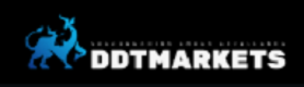 DDTMarkets Logo