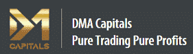DMA Capitals Logo
