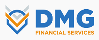 DMG Financial Services Logo