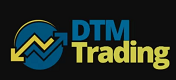 DTM-Trading.asia Logo