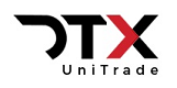 DTX Markets Logo