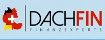 Dachfin Logo