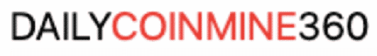 DailyCoinMine360 Logo